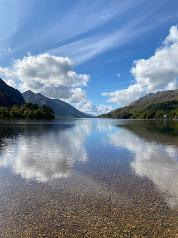 Loch Shiel