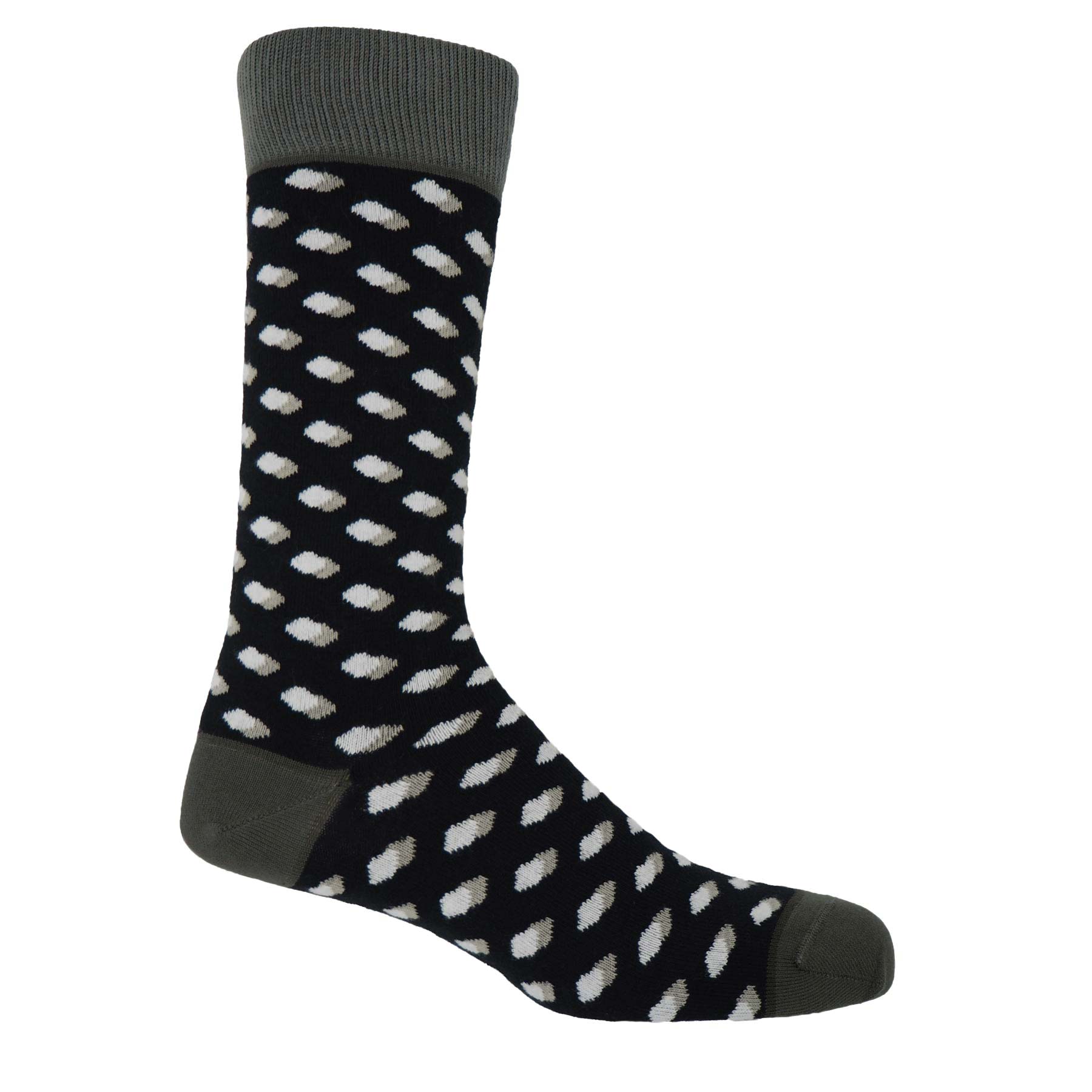 Lux Taylor Men's Trainer Socks - Turquoise – Peper Harow