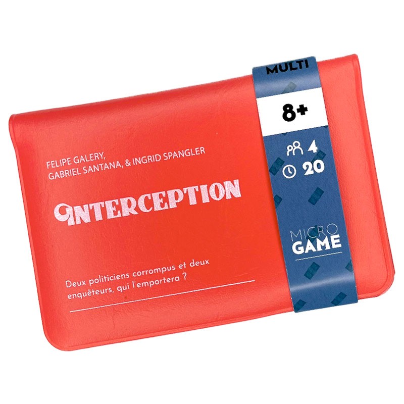 Boite de Interception