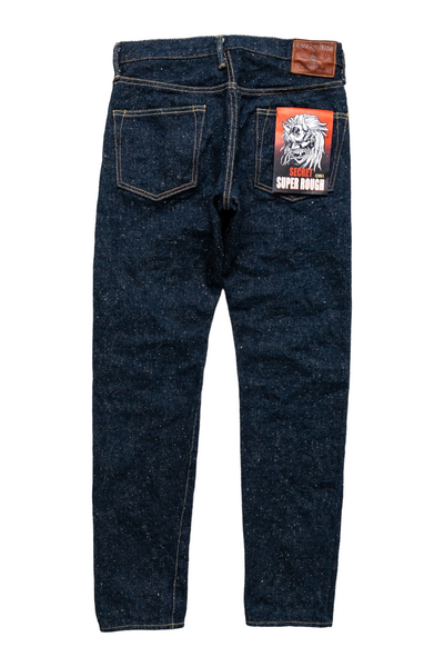 544-Asphalt 20oz Asphalt Denim Stylish Tapered – BLUE IN GREEN SOHO