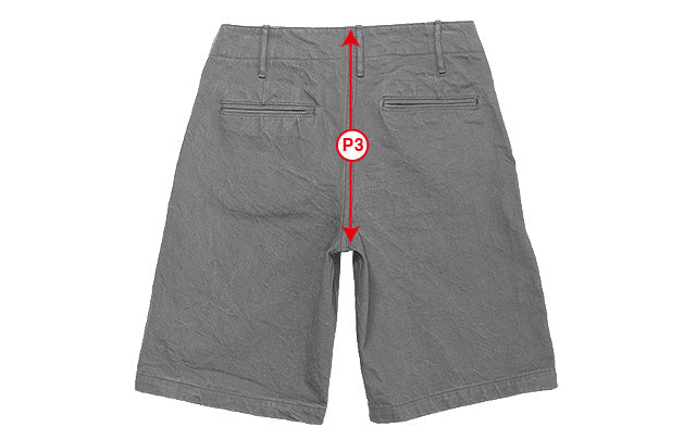 Step-by-Step Inseam Measurement Guide - Unionbay