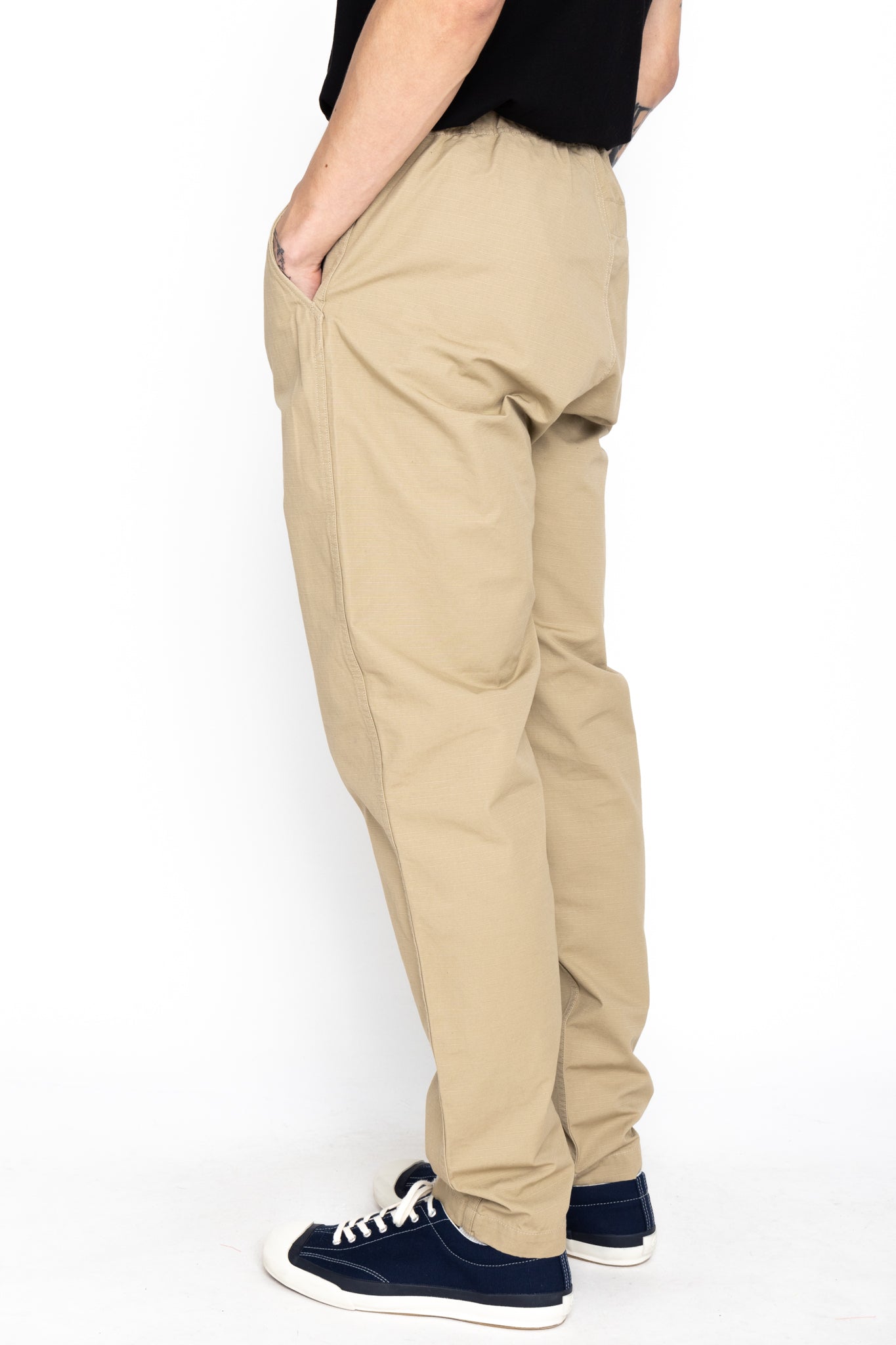 SUMARI USAF UTILITY TROUSERS-