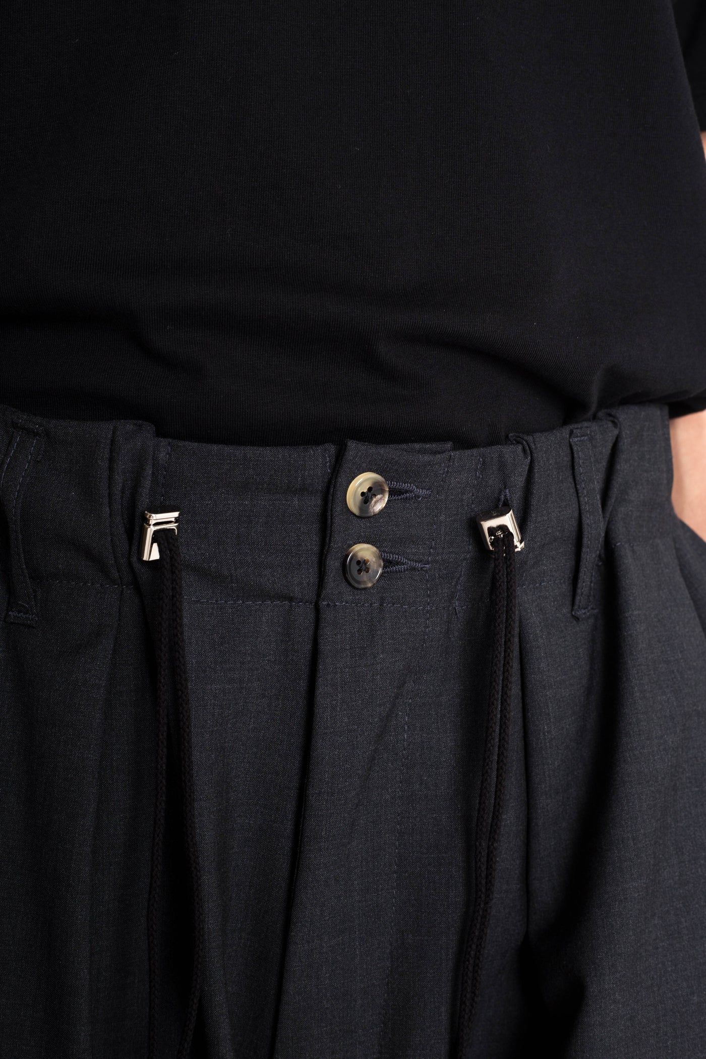 Sillage circular pants サーキュラーパンツ | thefundraisingcompany.com