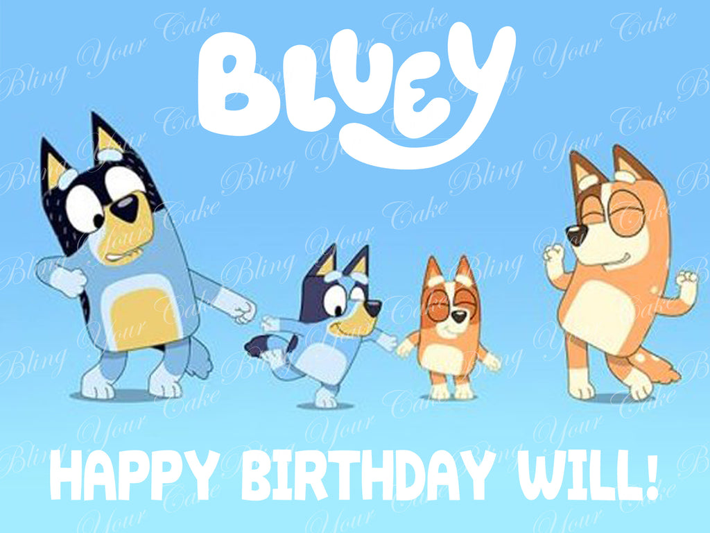 bluey-bingo-bb-edible-image-cake-topper-personalized-birthday-sheet