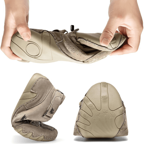 Kian Zero Drop Barefoot Shoes with wide toebox – Balobarefoot