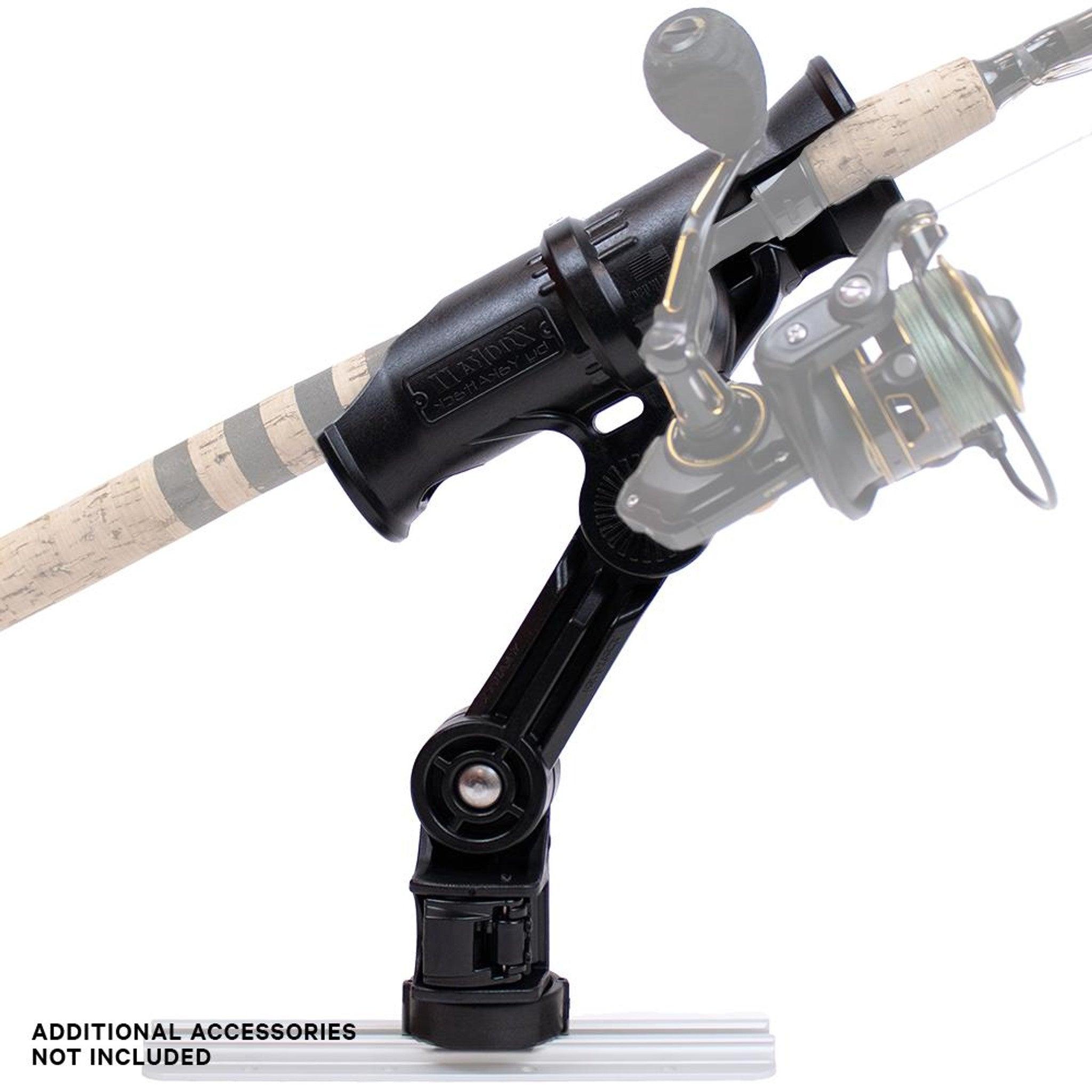 Zooka II, with 4” Extension