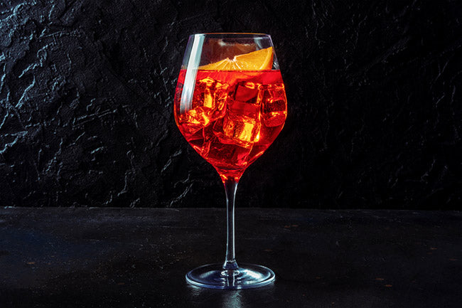 Aperol Spritz