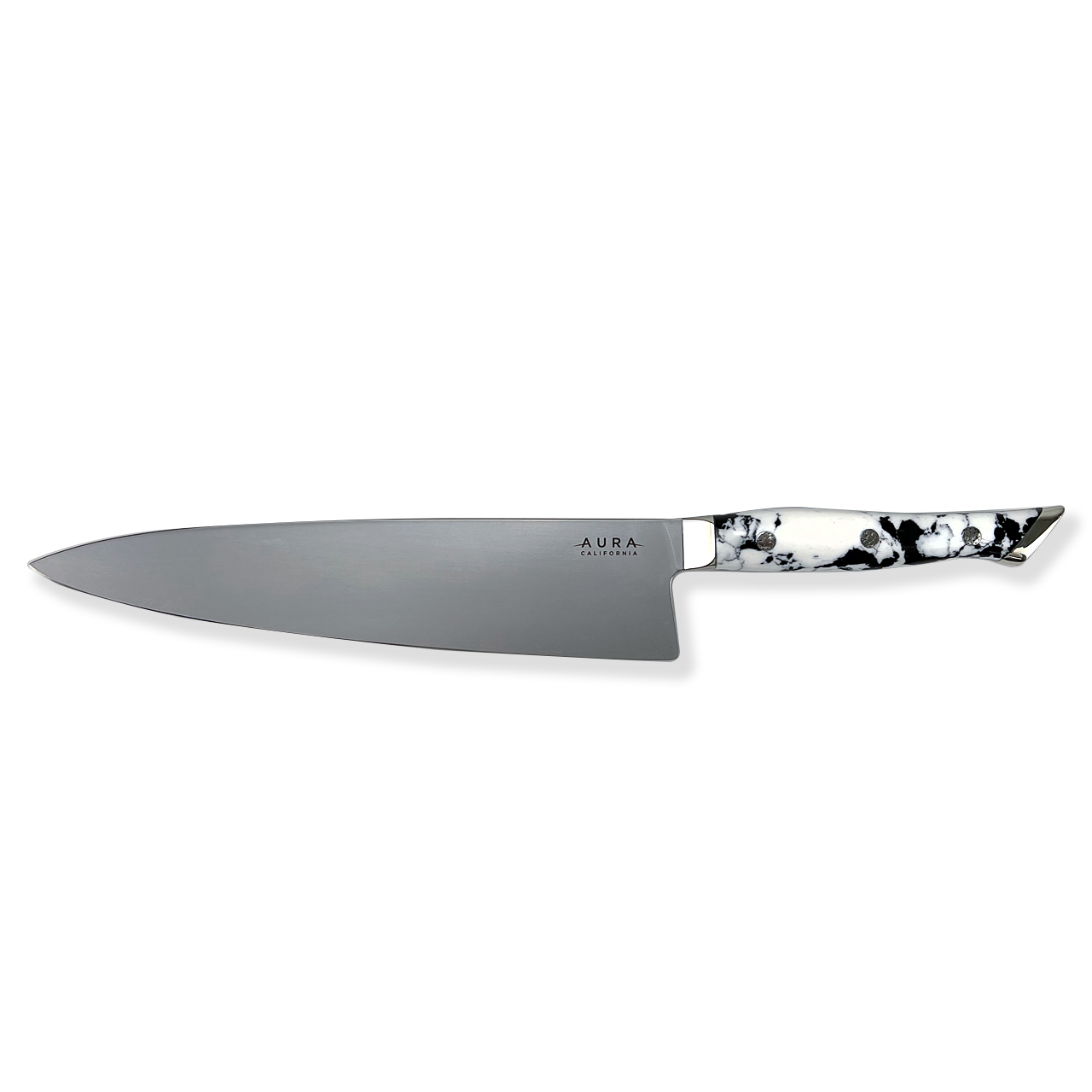 Calafia Jade Chef Knife