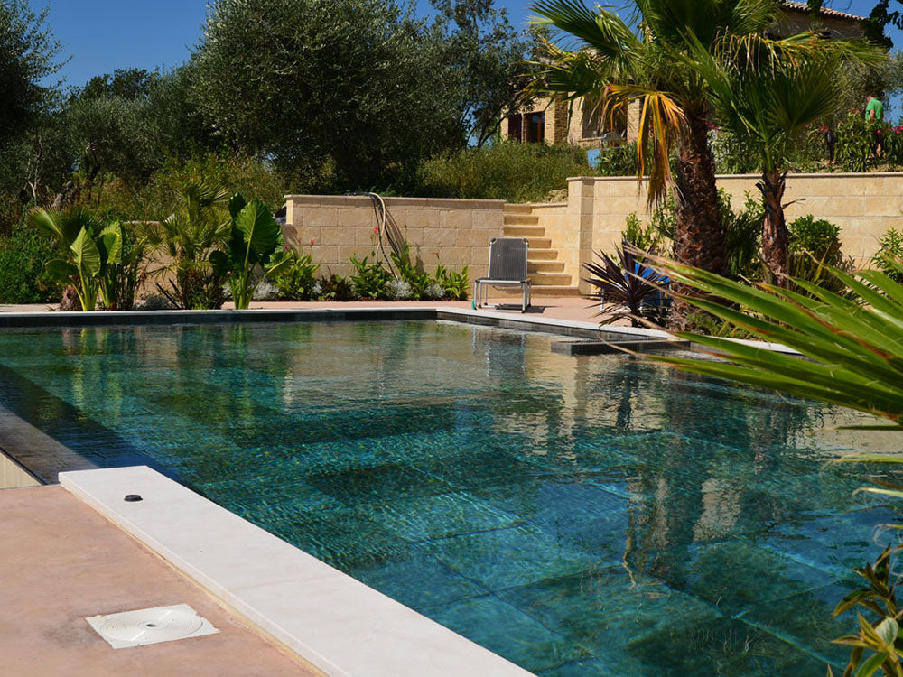 Casa Dottore Swimming Pool