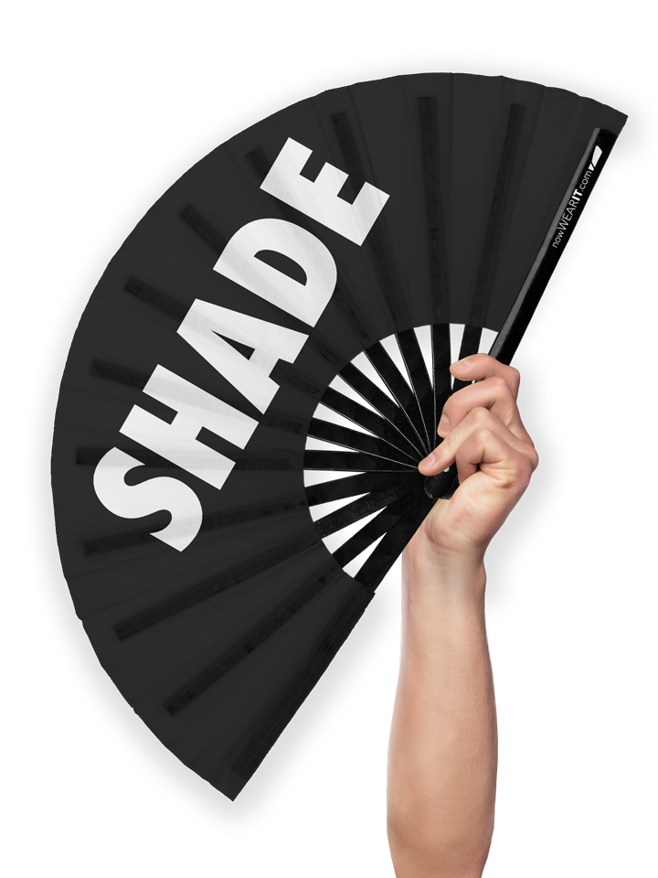 Download Shade Hand Fan Uv Wear It Apparel And Custom Hand Fans The Original Fan Company