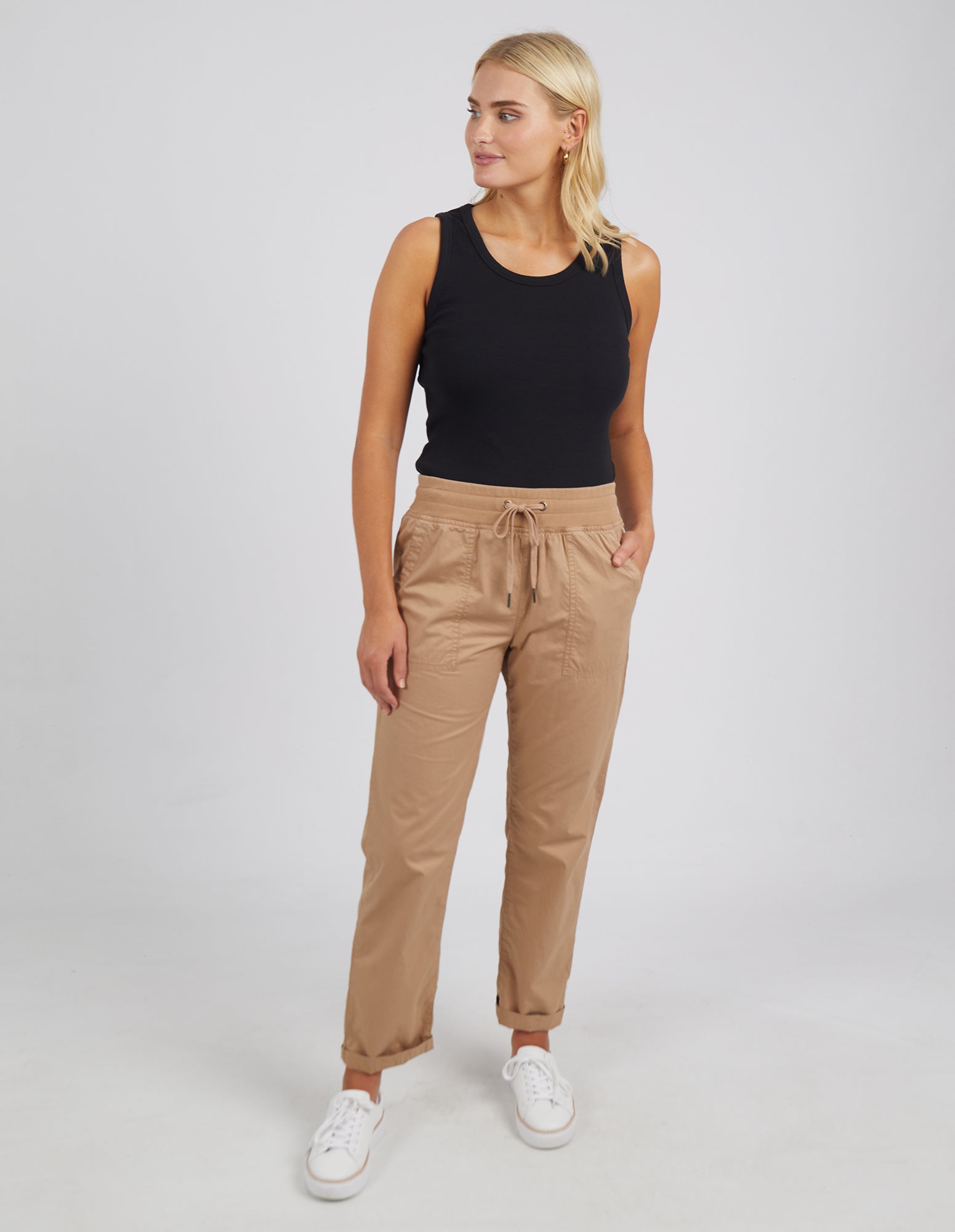 Fundamentals Pants – Elm Lifestyle