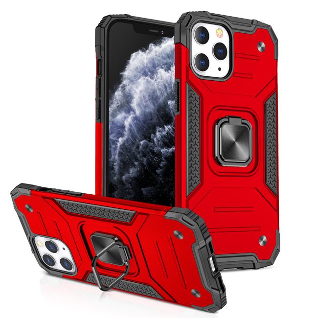 Robust Magnetic Kickstand Hybrid Case For Iphone 11 6.1