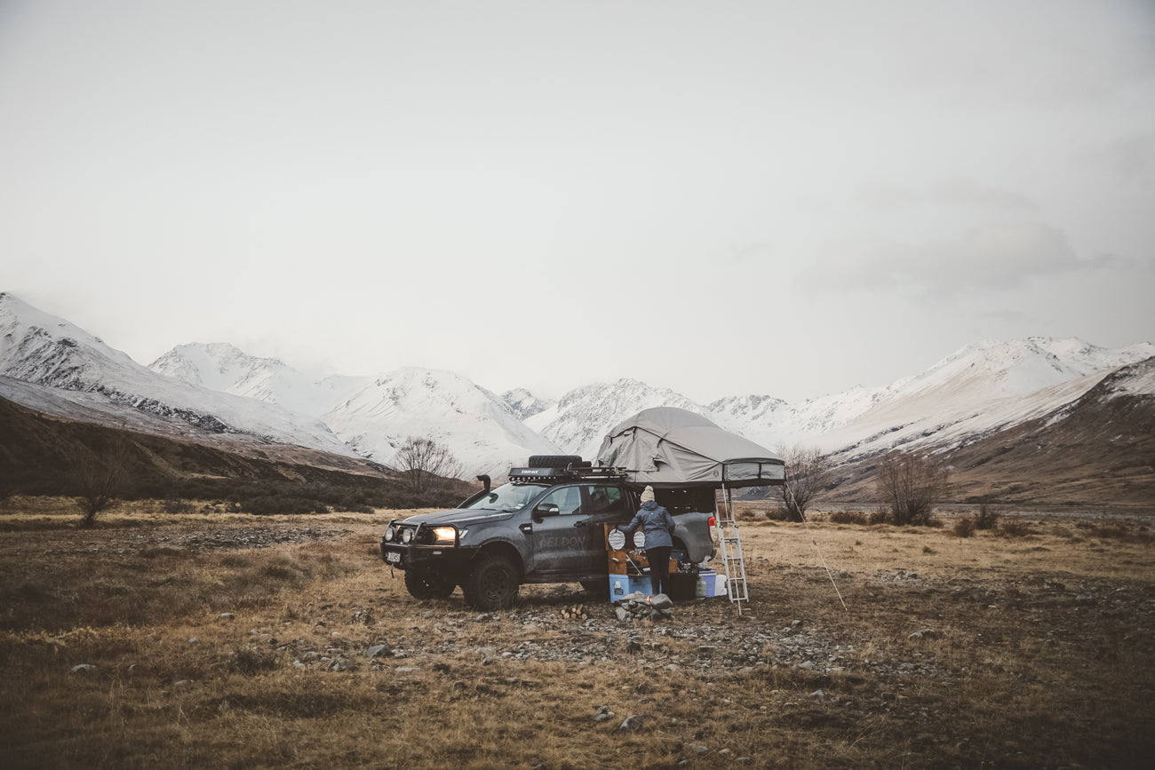 Rooftop-tents-NZ-Feldon-Shelter-Intermission