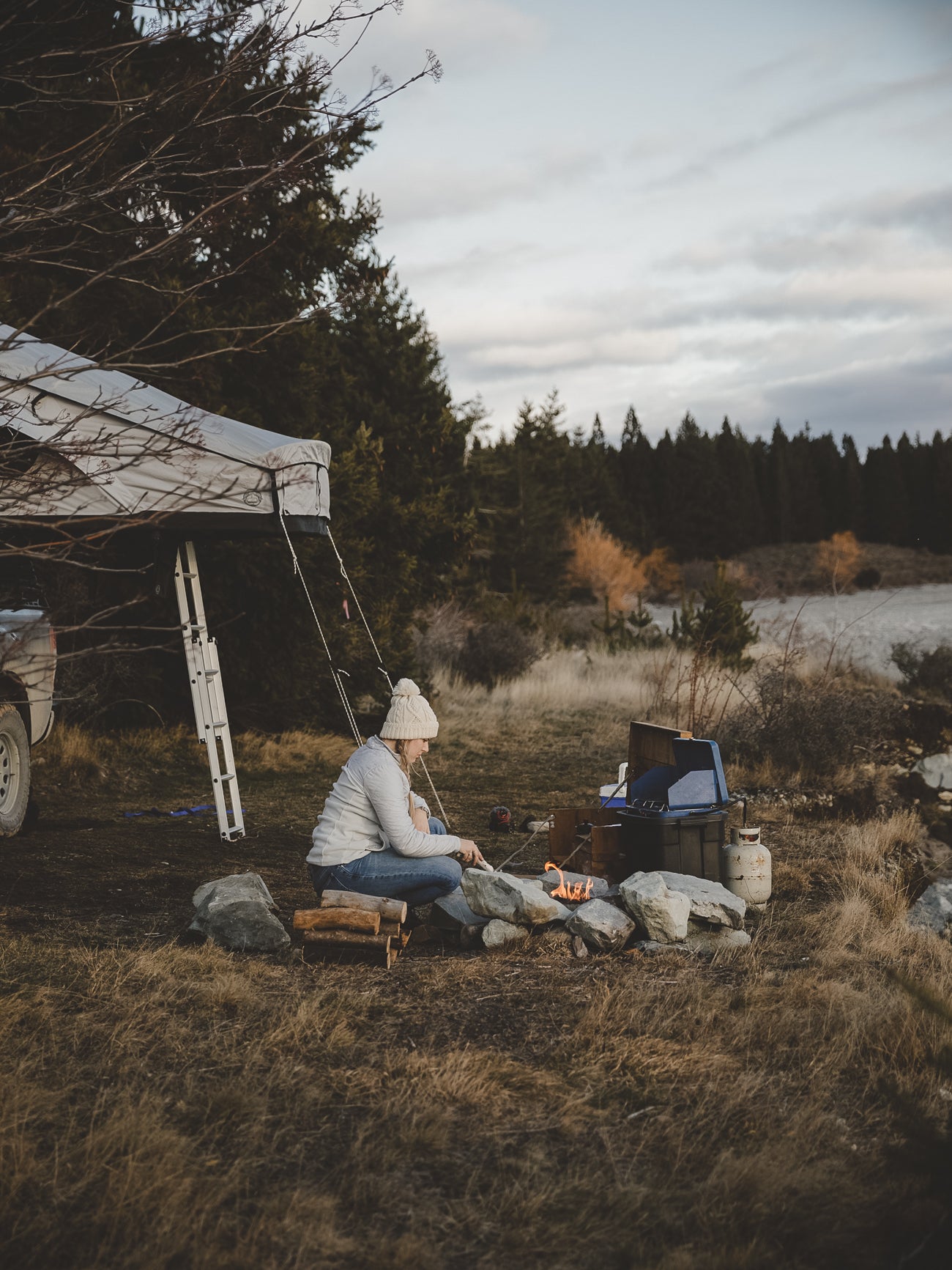 Rooftop-tents-NZ-Feldon-Shelter-Intermission