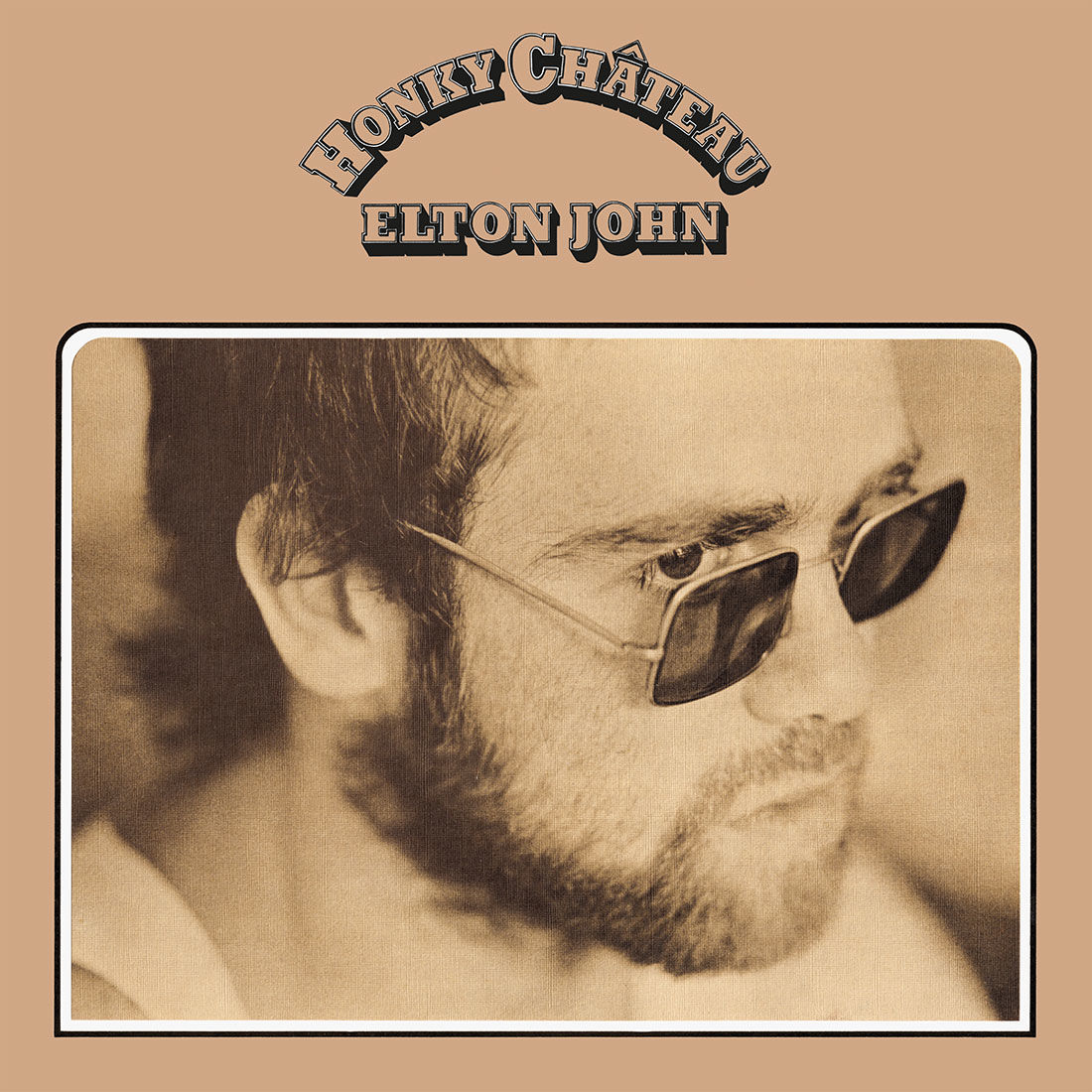 One Night Only - The Greatest Hits: Vinyl LP - Elton John