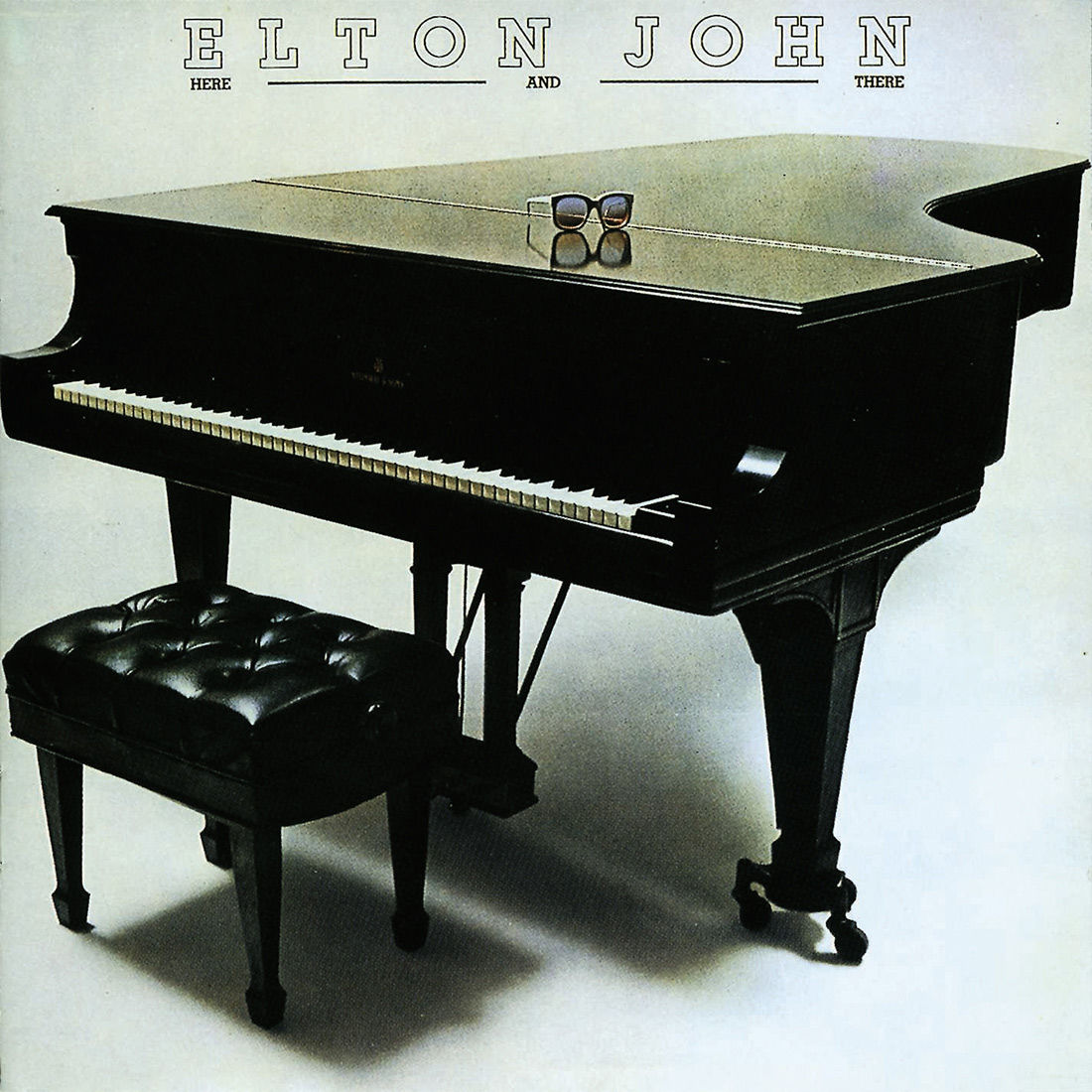 Elton John - The Big Picture [Vinyl]