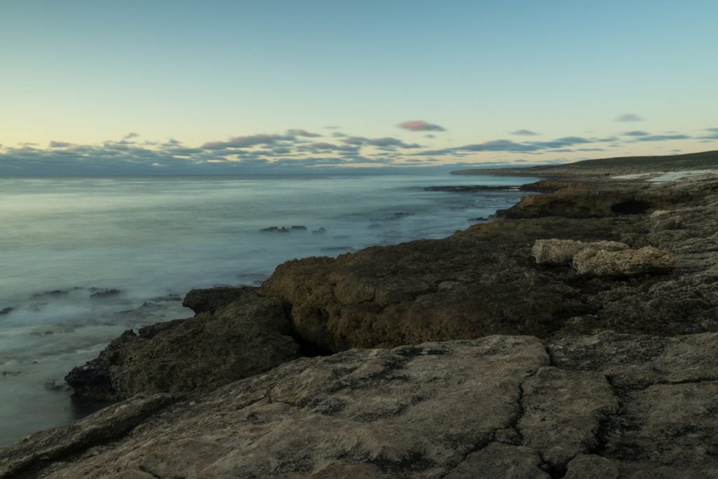 Dirk Hartog Island