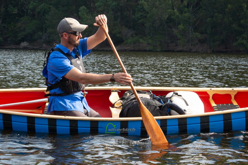 canoe