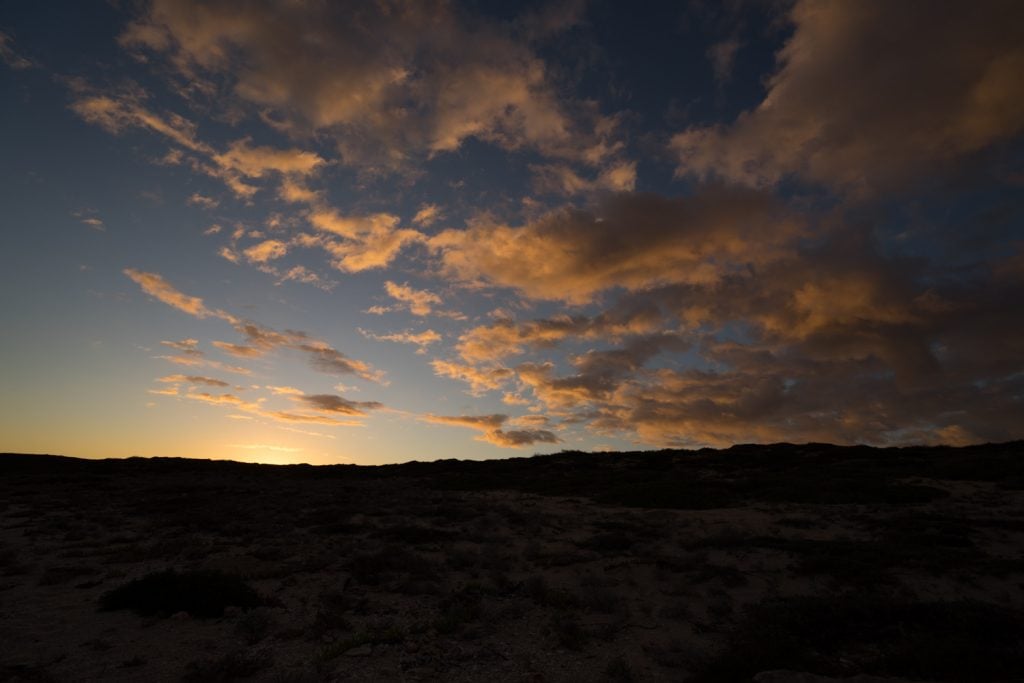 Dirk Hartog Island