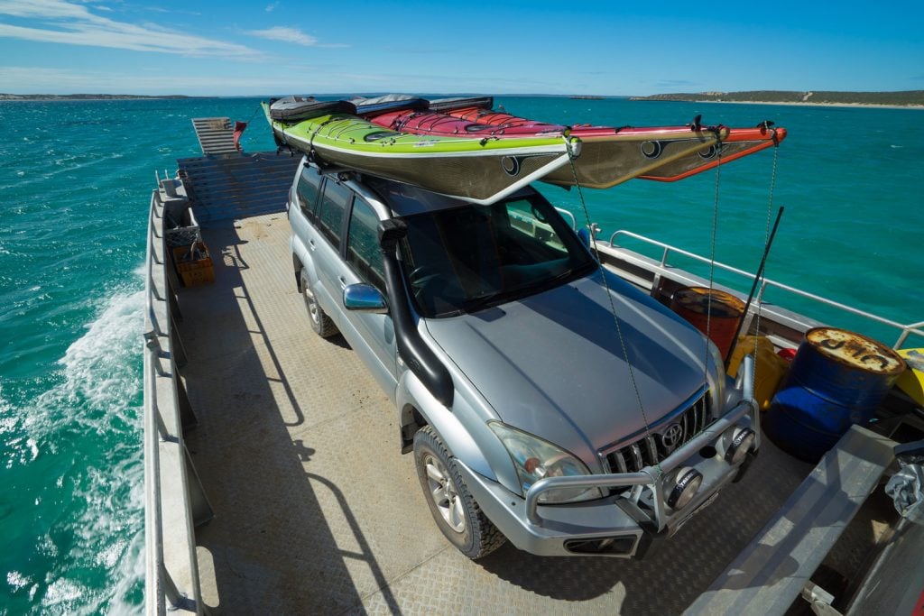 Dirk Hartog Island