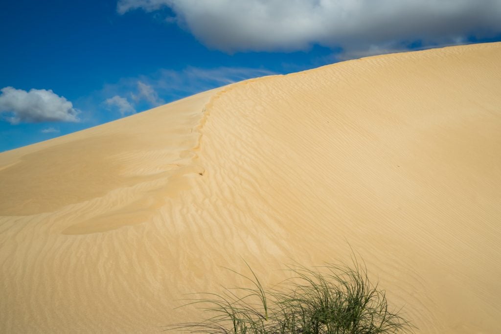 Dirk Hartog Island