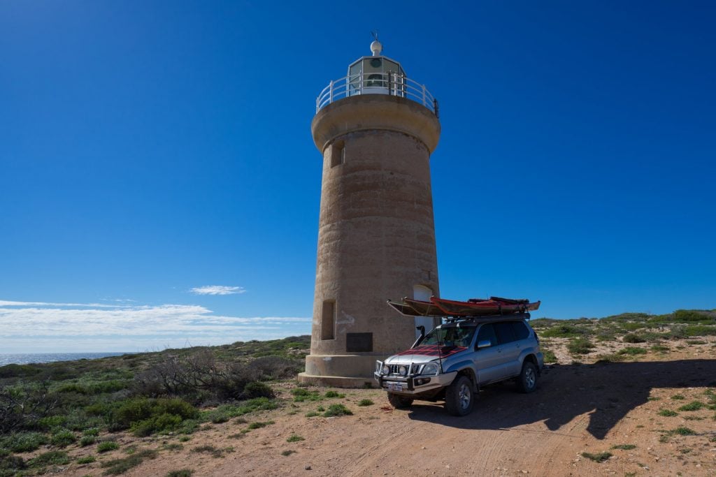 Dirk Hartog Island