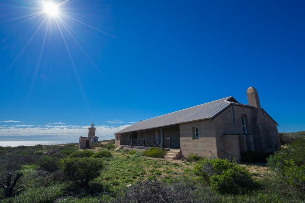 Dirk Hartog Island