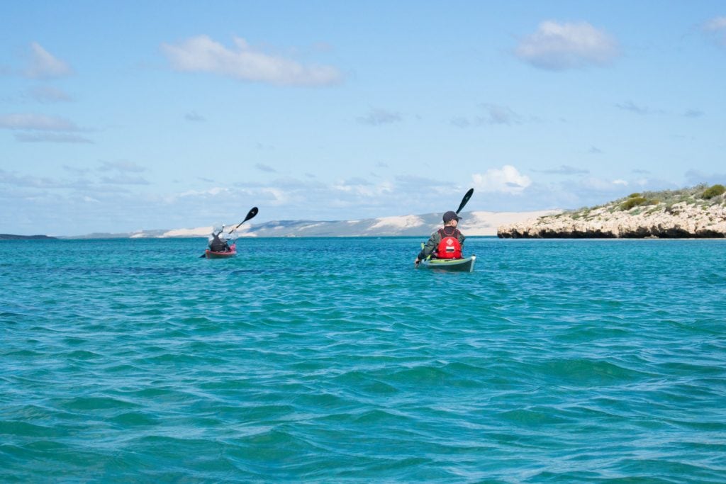 Dirk Hartog Island