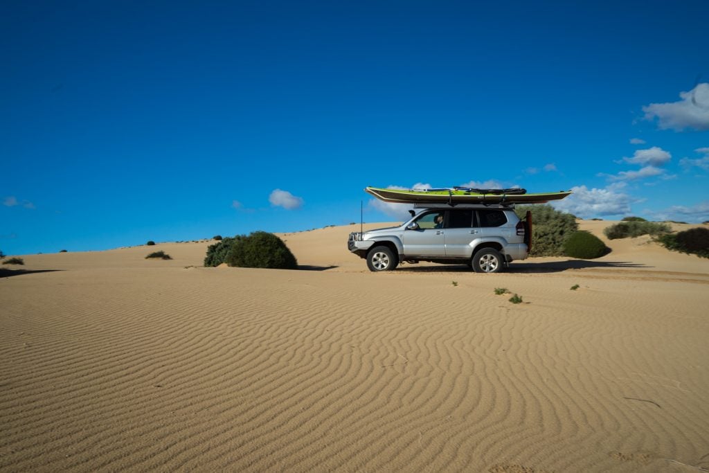 Dirk Hartog Island