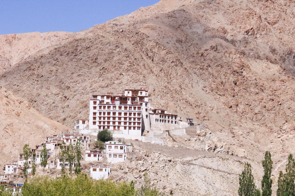 Ladakh