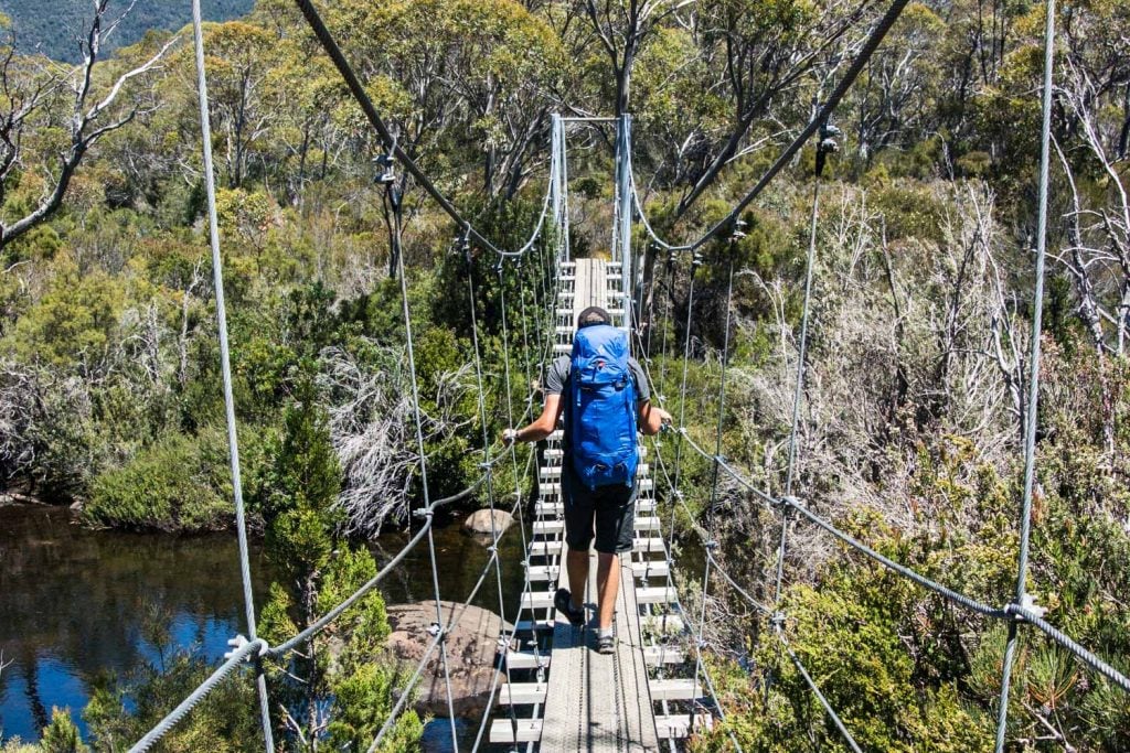 Overland Track