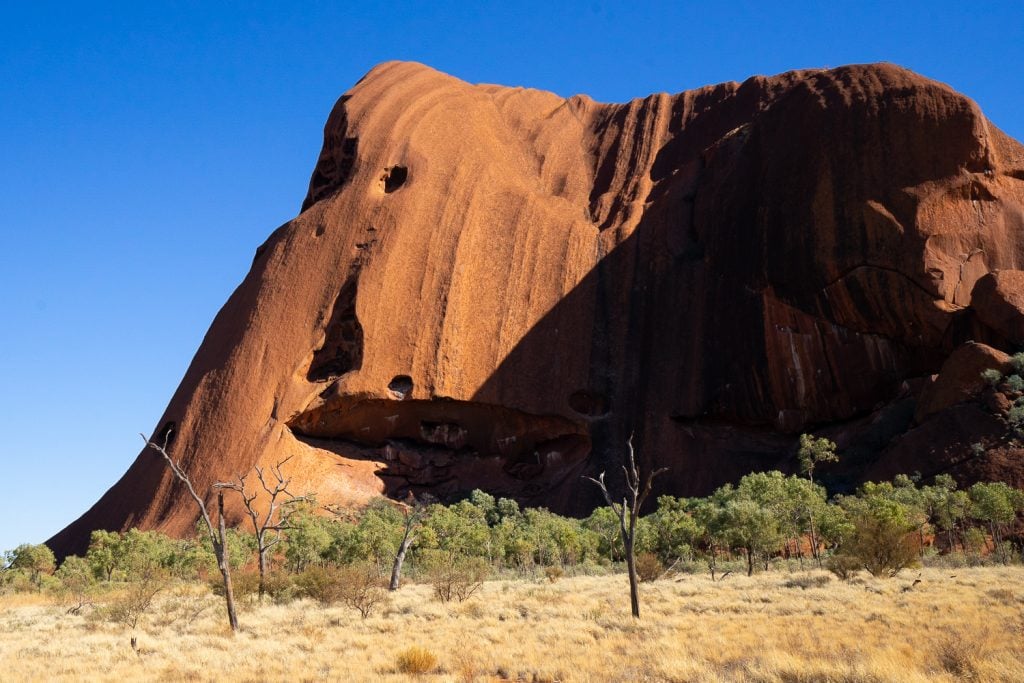 Uluru