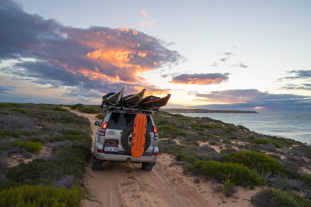 Dirk Hartog Island