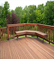 Decking