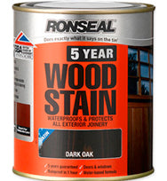 Woodcare