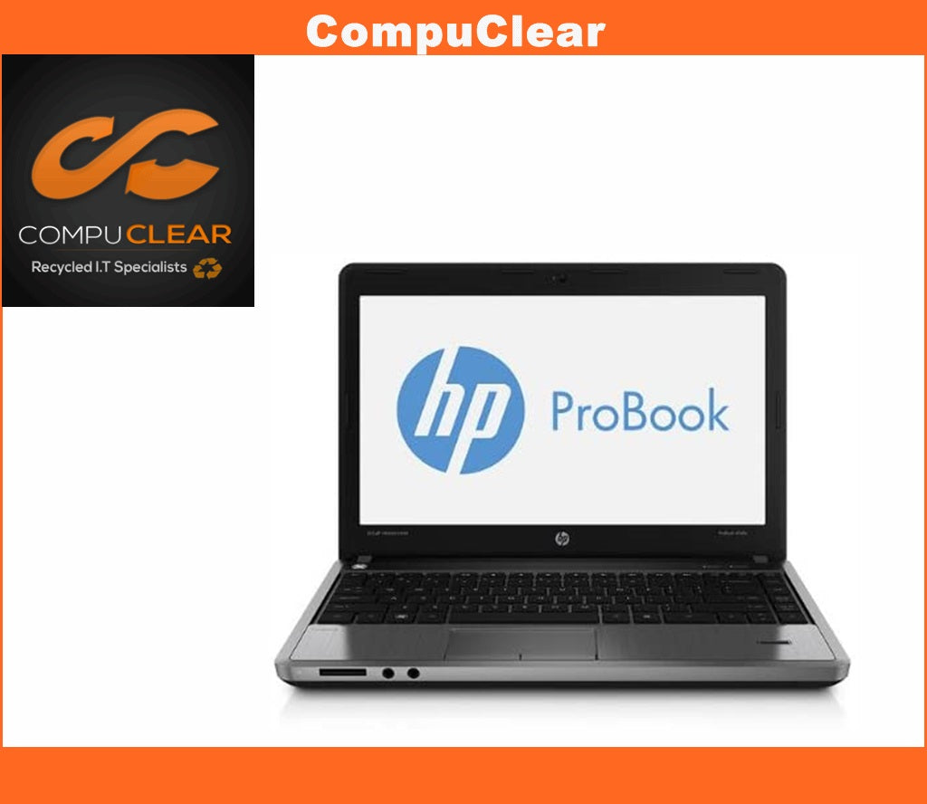 Hp probook 4340s апгрейд