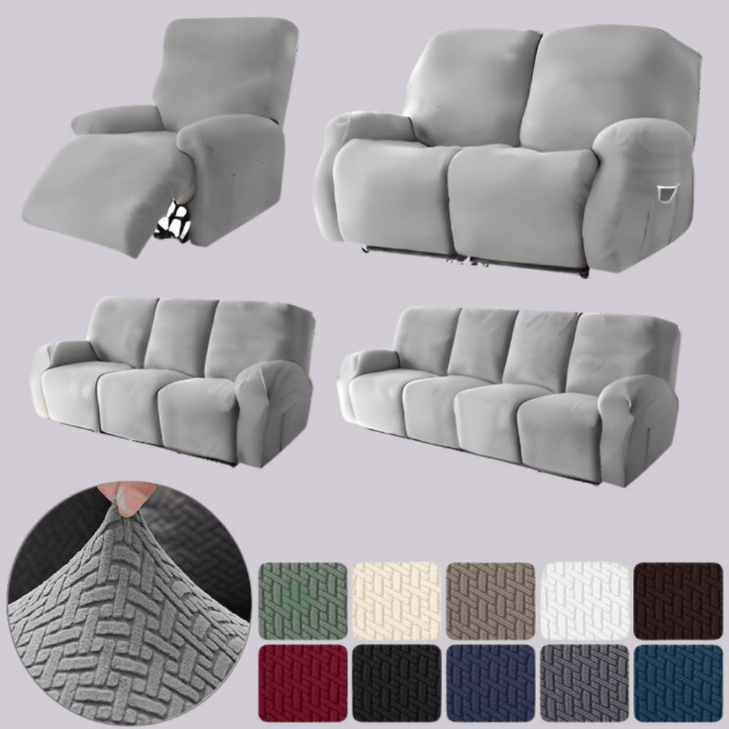Recliner Sofa Slipcover