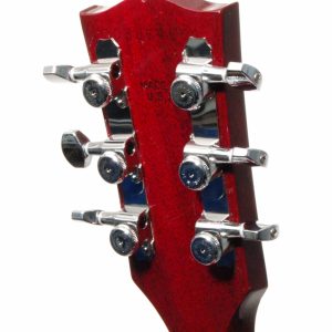 Hipshot Locking Tuners