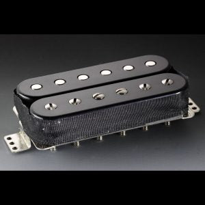 Schaller Golden 50 Humbucker