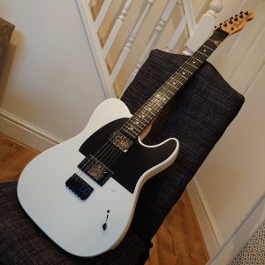 Jim Root Telecaster