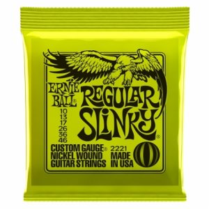 Ernie Ball Regular Slinky