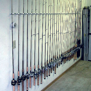 Maximize Your Storage Space with these Compact Fishing Pole Racks, by  Dhuvxhfukhjbc