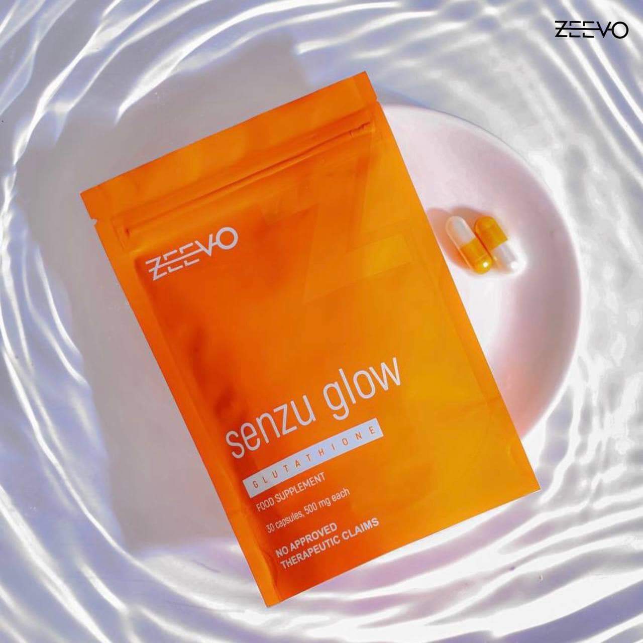 Glow It Gurl cover image
