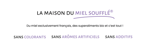 maison du miel souffle panacea