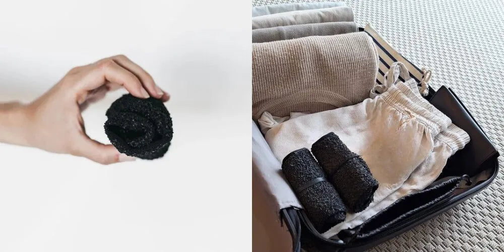 Foldable Mziho Sock Shoes