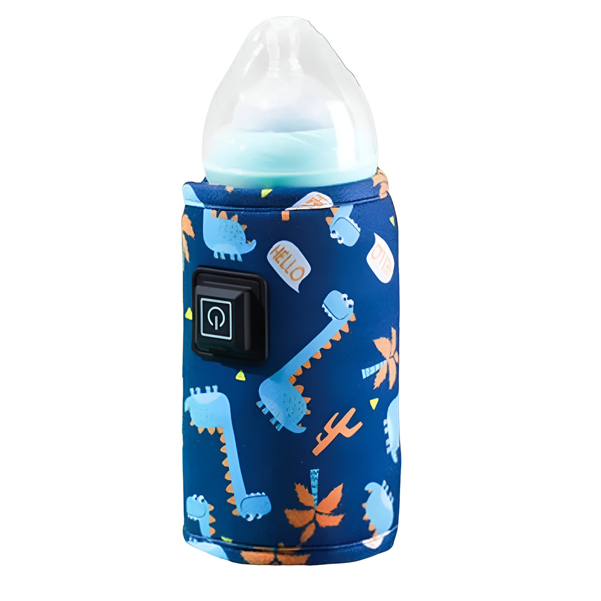 Baby Bottle Warmer