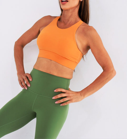 High Impact Sports Bras, Top-Rated Bras, Sports Bras for Best Workouts –  Uproar
