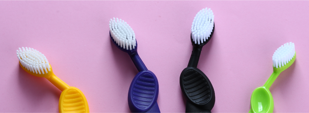 How often should you change your toothbrush?