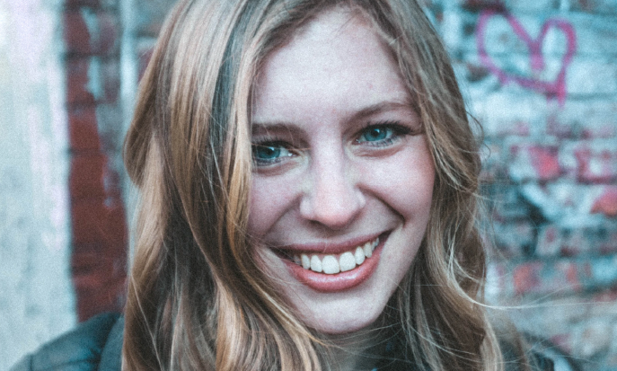 young-female-smiling