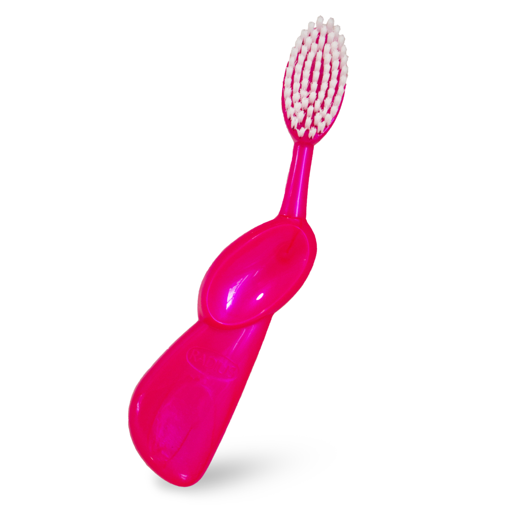 Limited Edition Big Brush™ with Replaceable Head for Breast Cancer Awareness